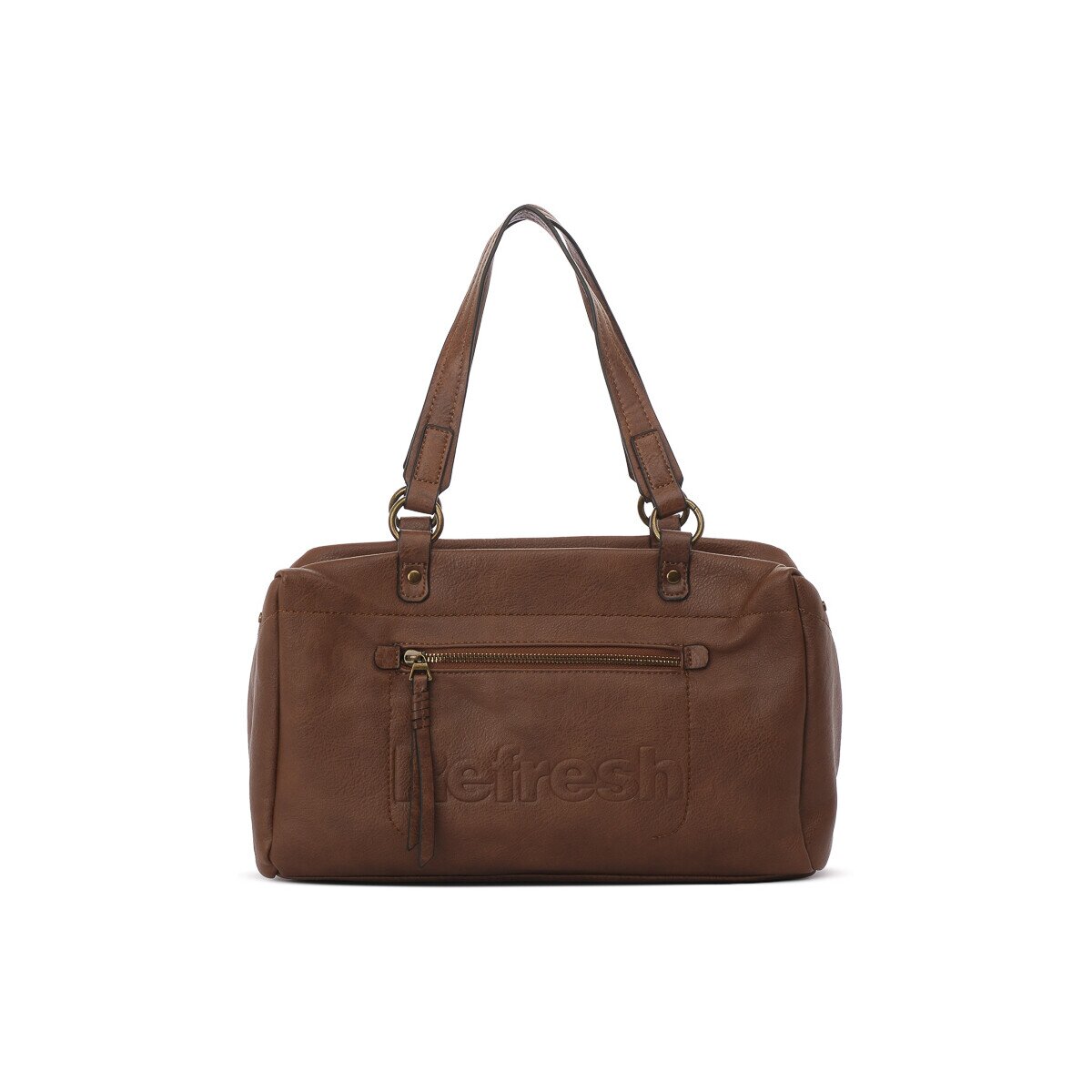 Refresh Genti CAMEL