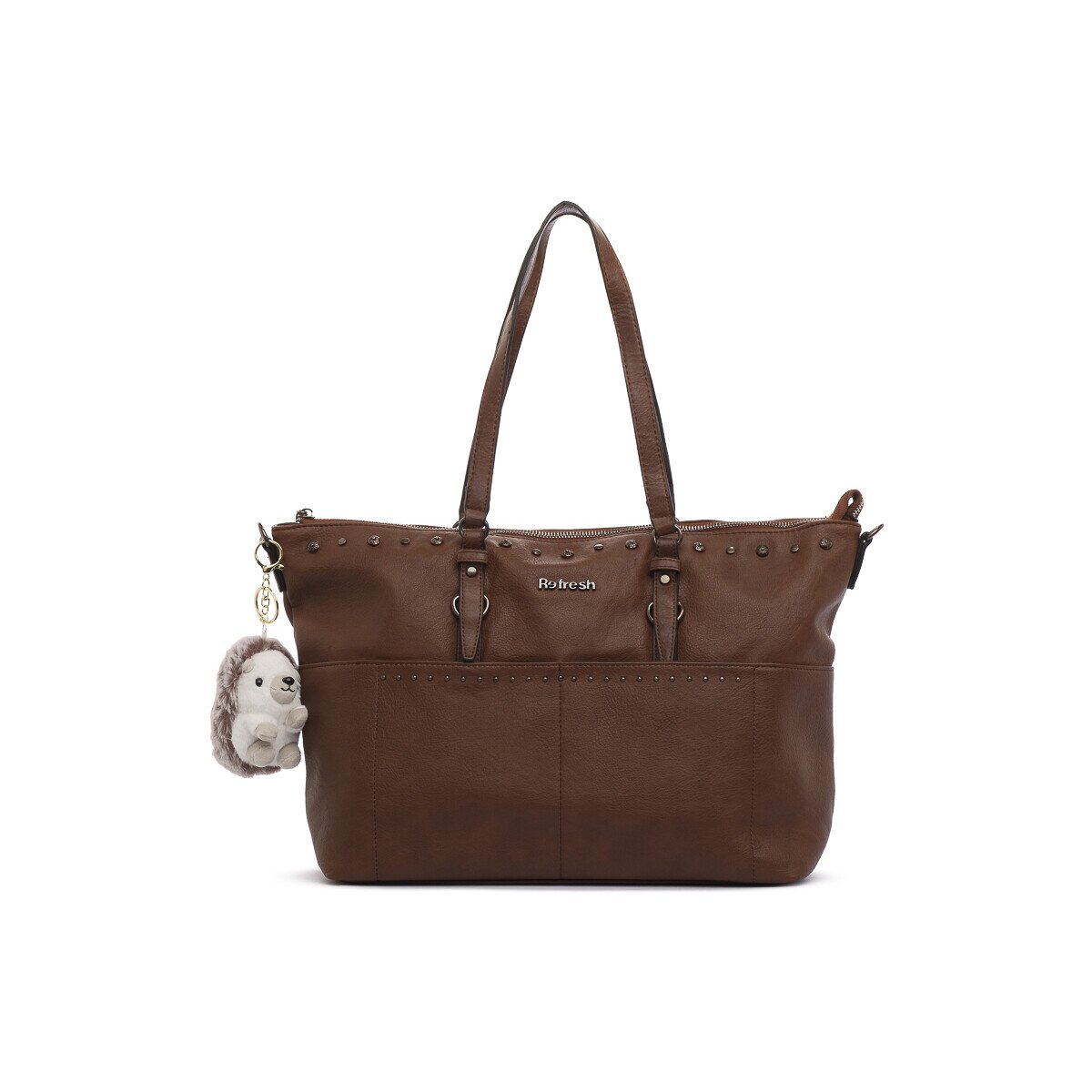 Refresh Genti CAMEL