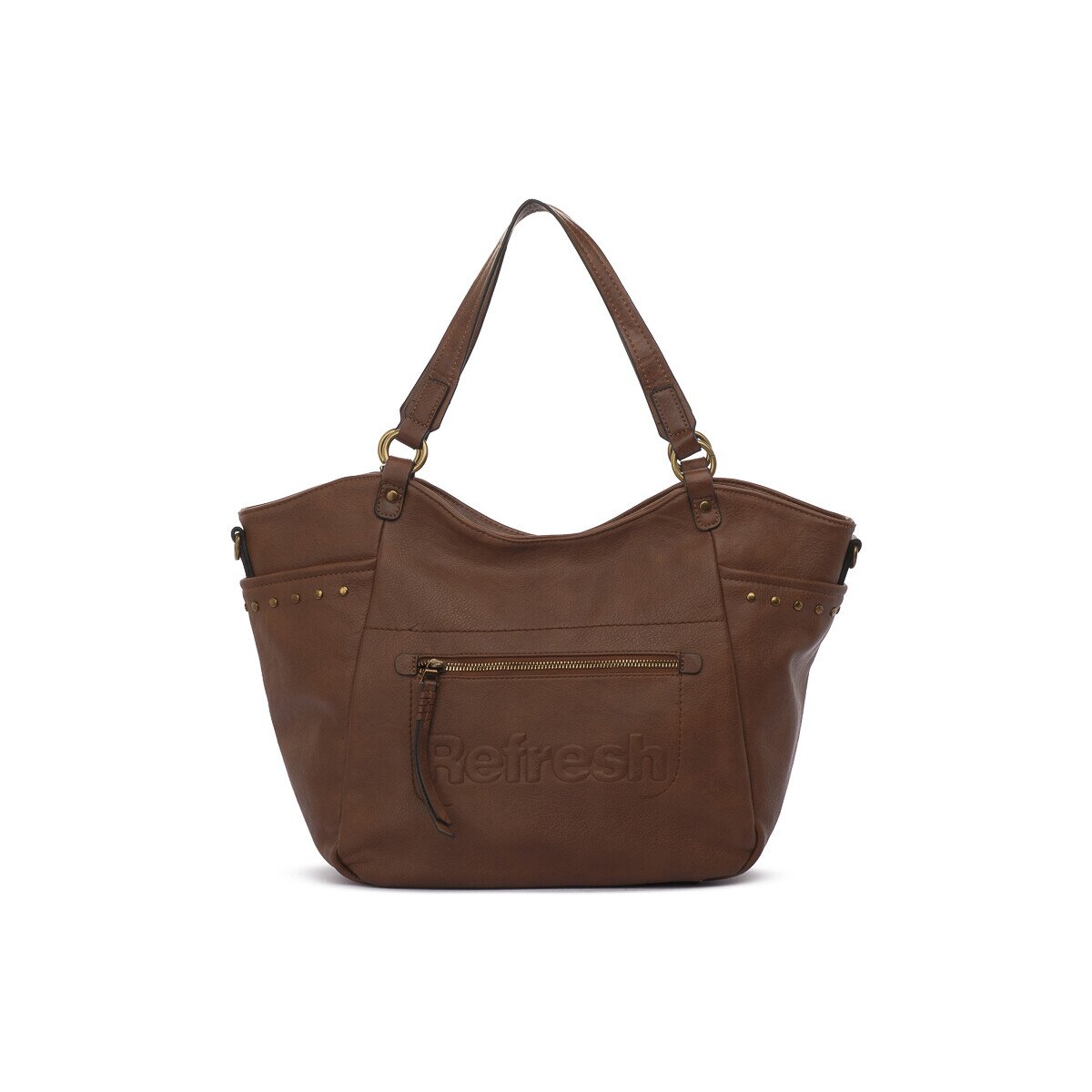 Refresh Genti CAMEL