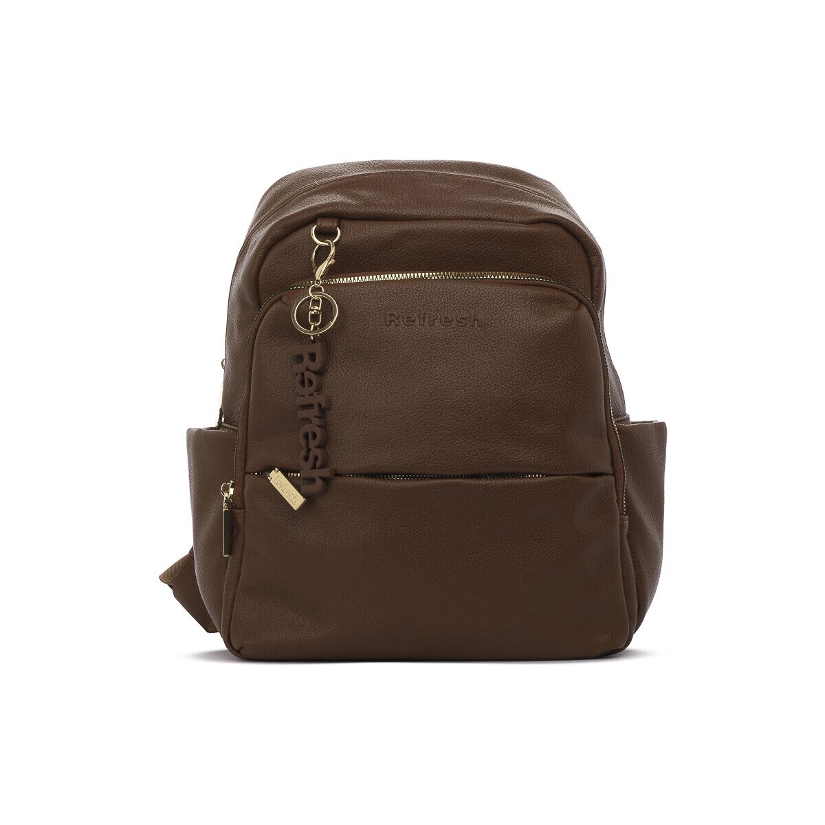 Refresh Genti CAMEL