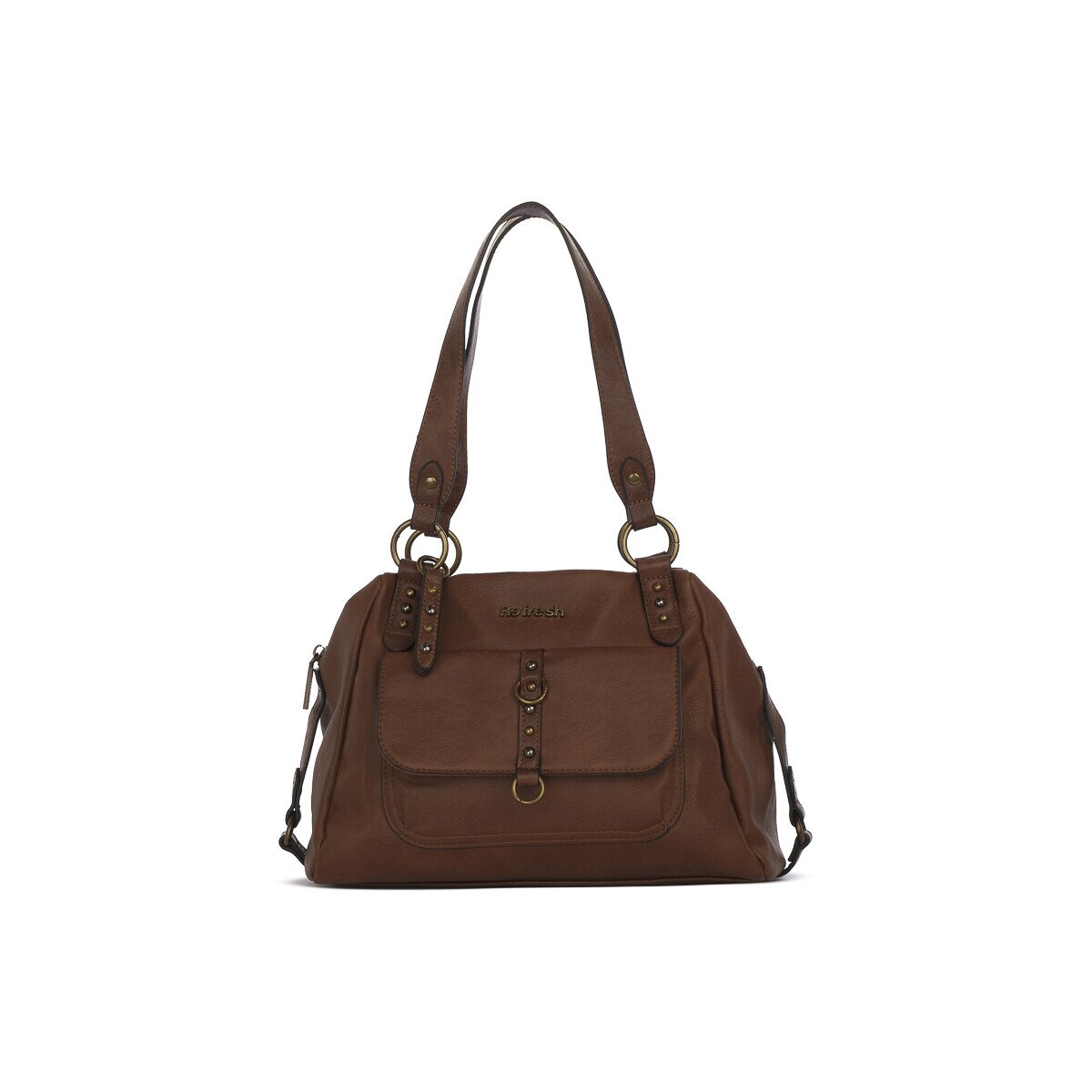 Refresh Genti CAMEL