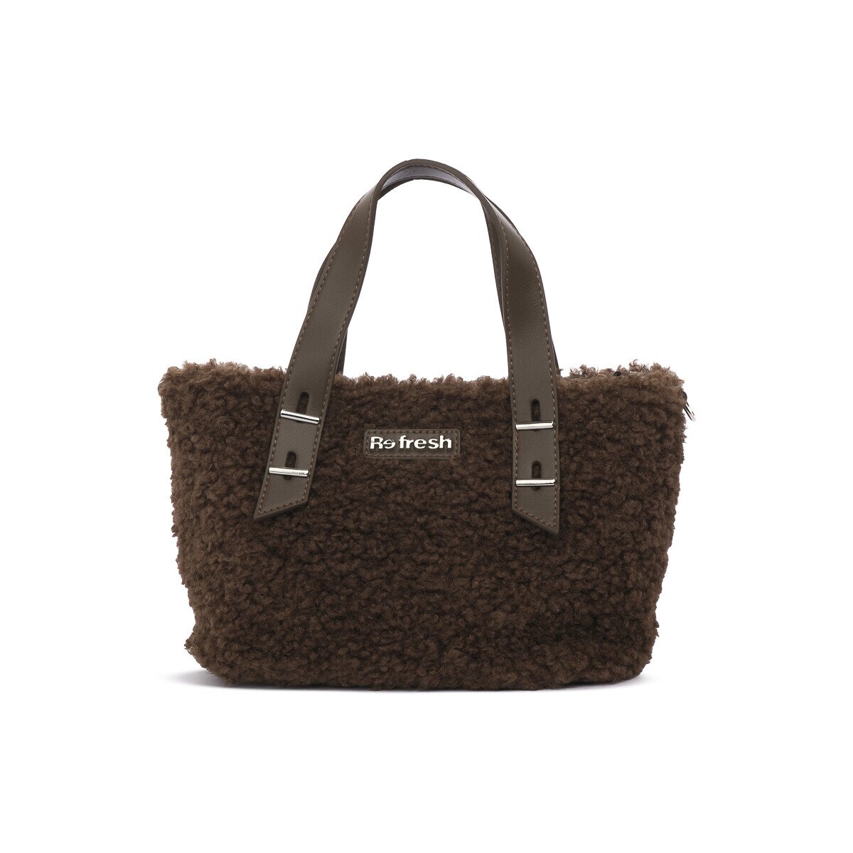 Refresh Genti MARRON