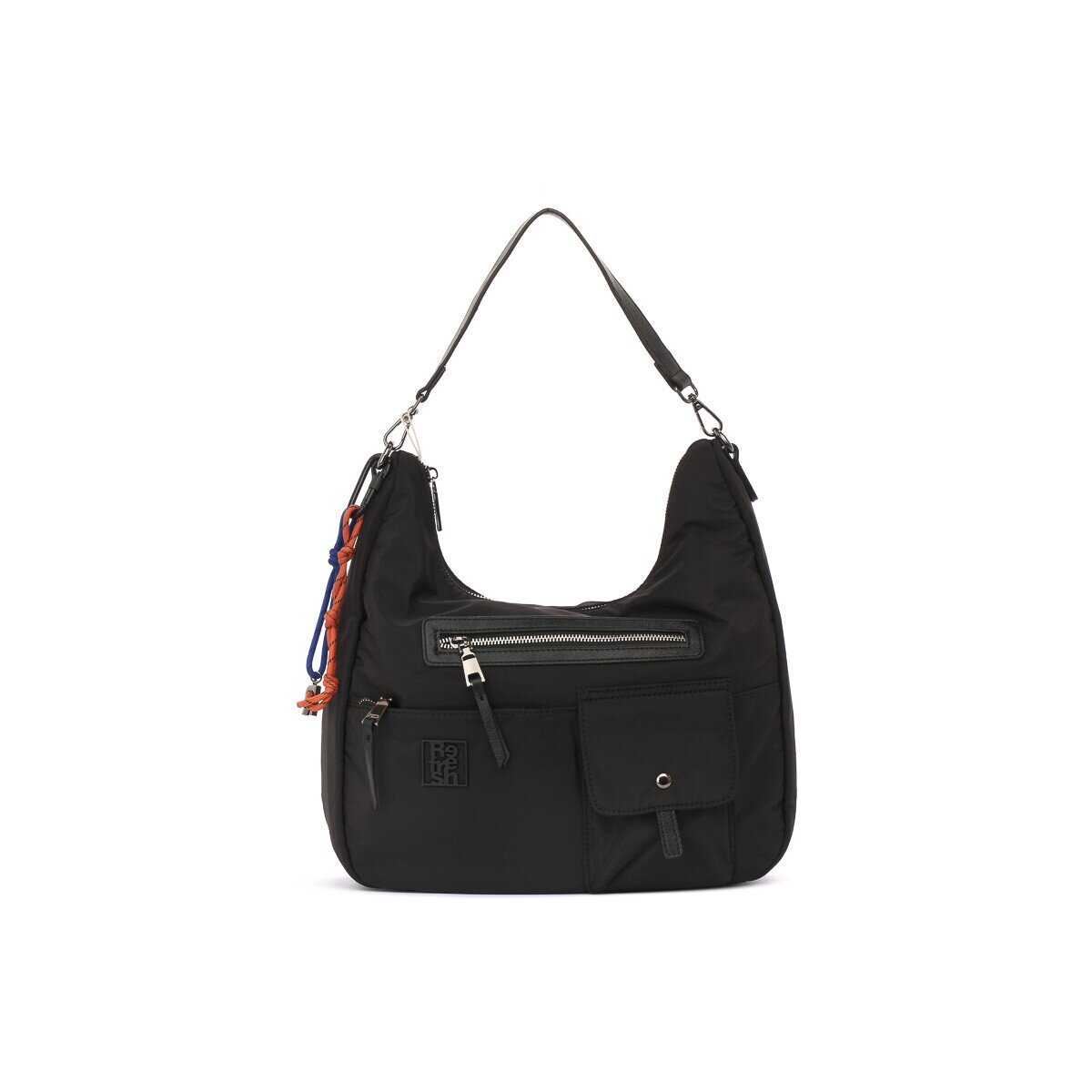 Refresh Genti NERO