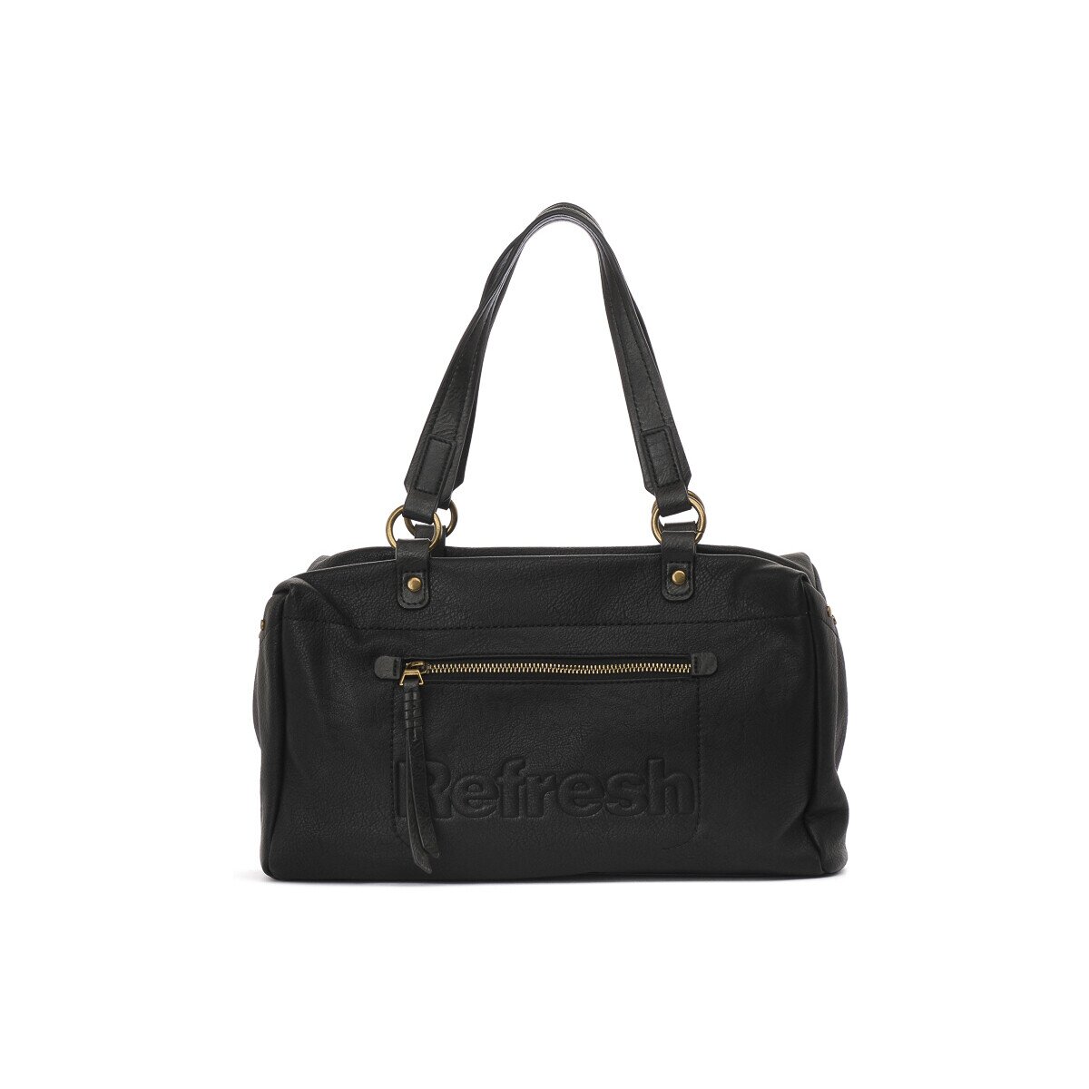 Refresh Genti NERO