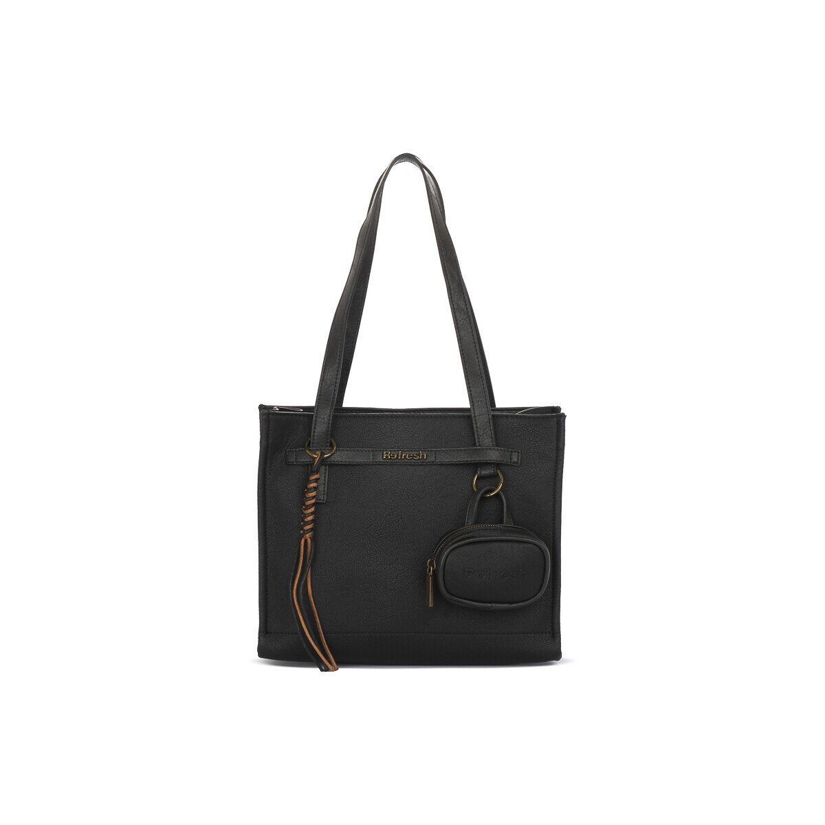Refresh Genti NERO