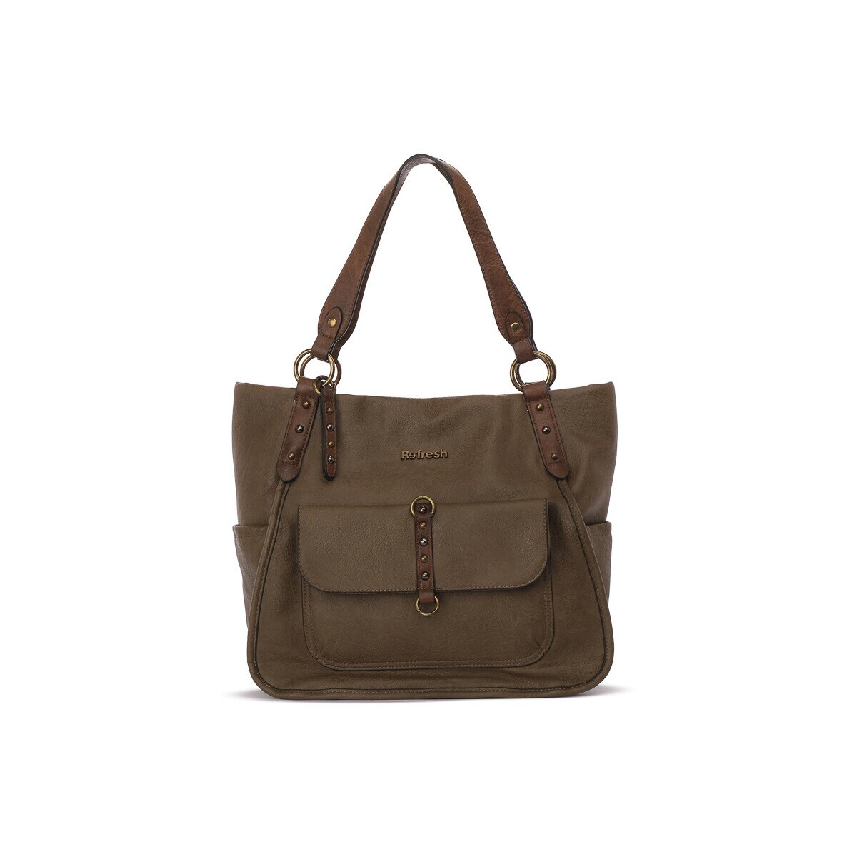 Refresh Genti TAUPE
