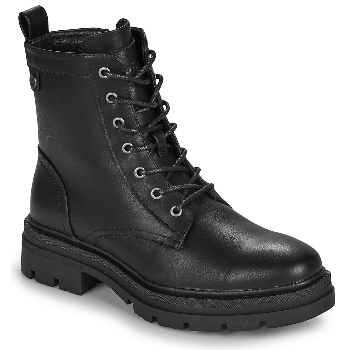 Refresh Pantofi 171000-BLACK