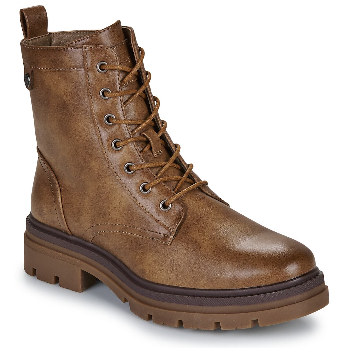 Refresh Pantofi 171000-TAUPE