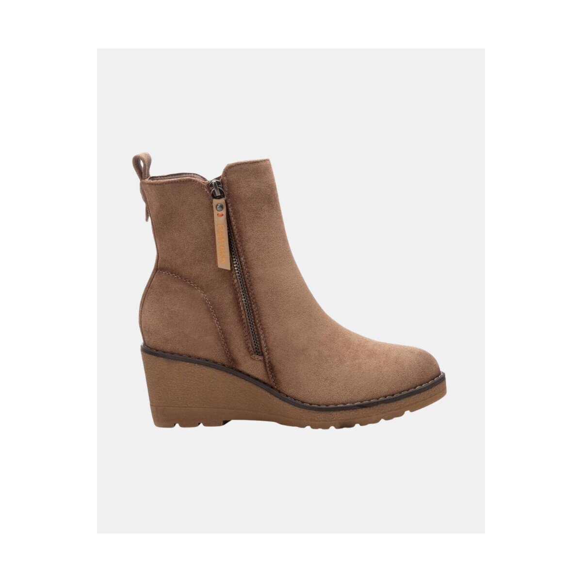 Refresh Pantofi 171009