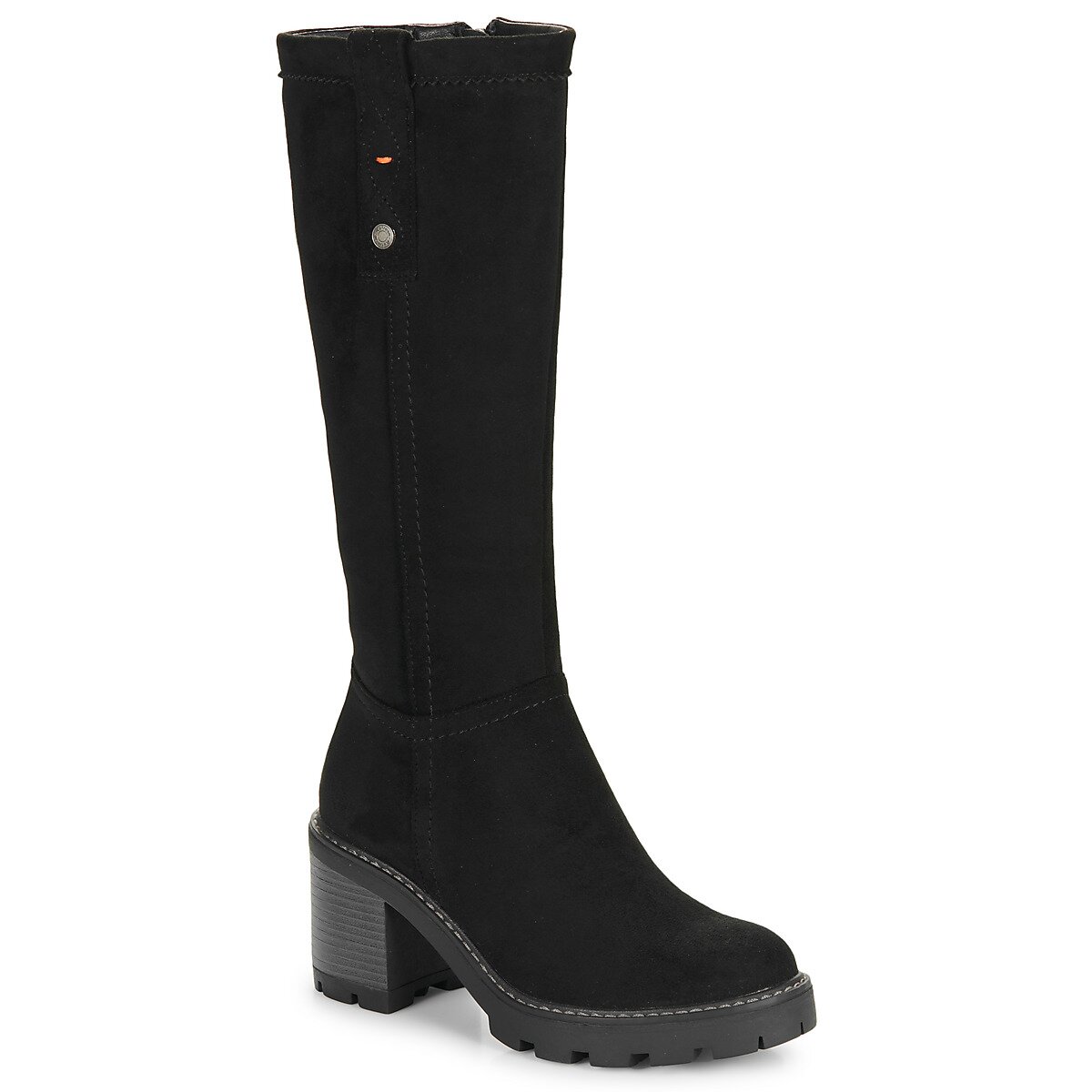 Refresh Pantofi 172123-BLACK