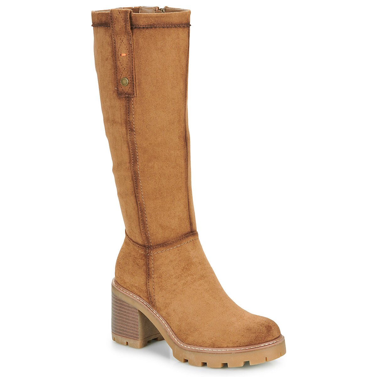 Refresh Pantofi 172123-CAMEL