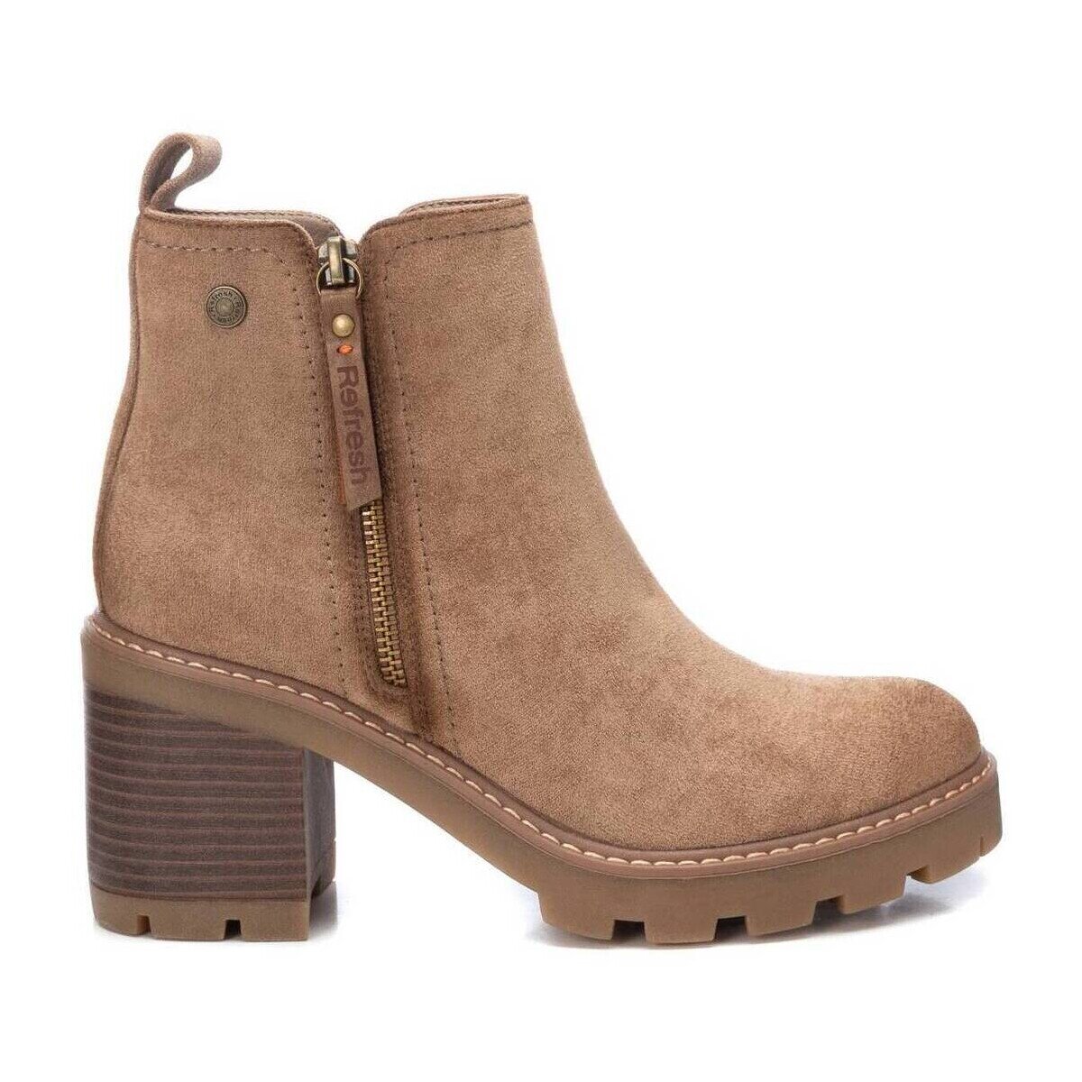 Refresh Pantofi 172125