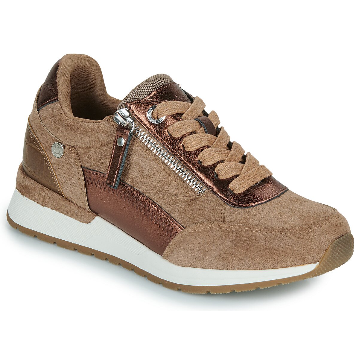 Refresh Pantofi 172959-CAMEL