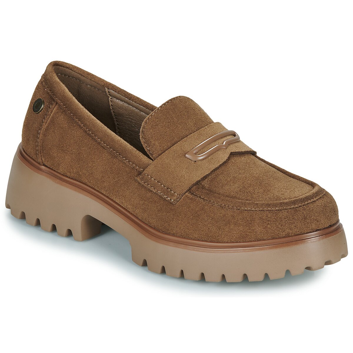 Refresh Pantofi 173012-TAUPE