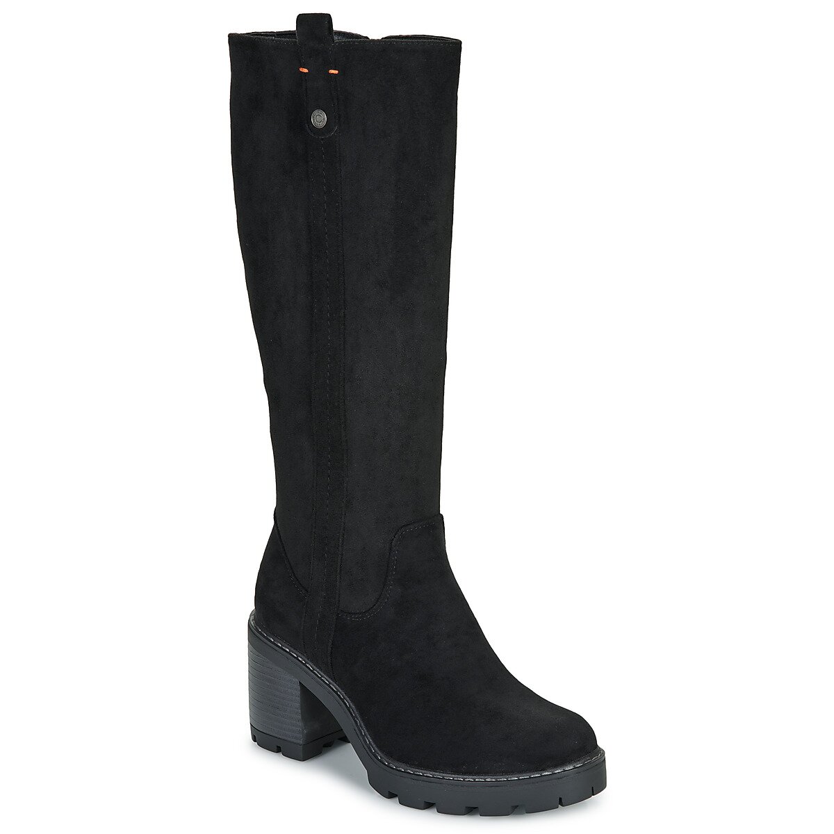 Refresh Pantofi 173033-BLACK