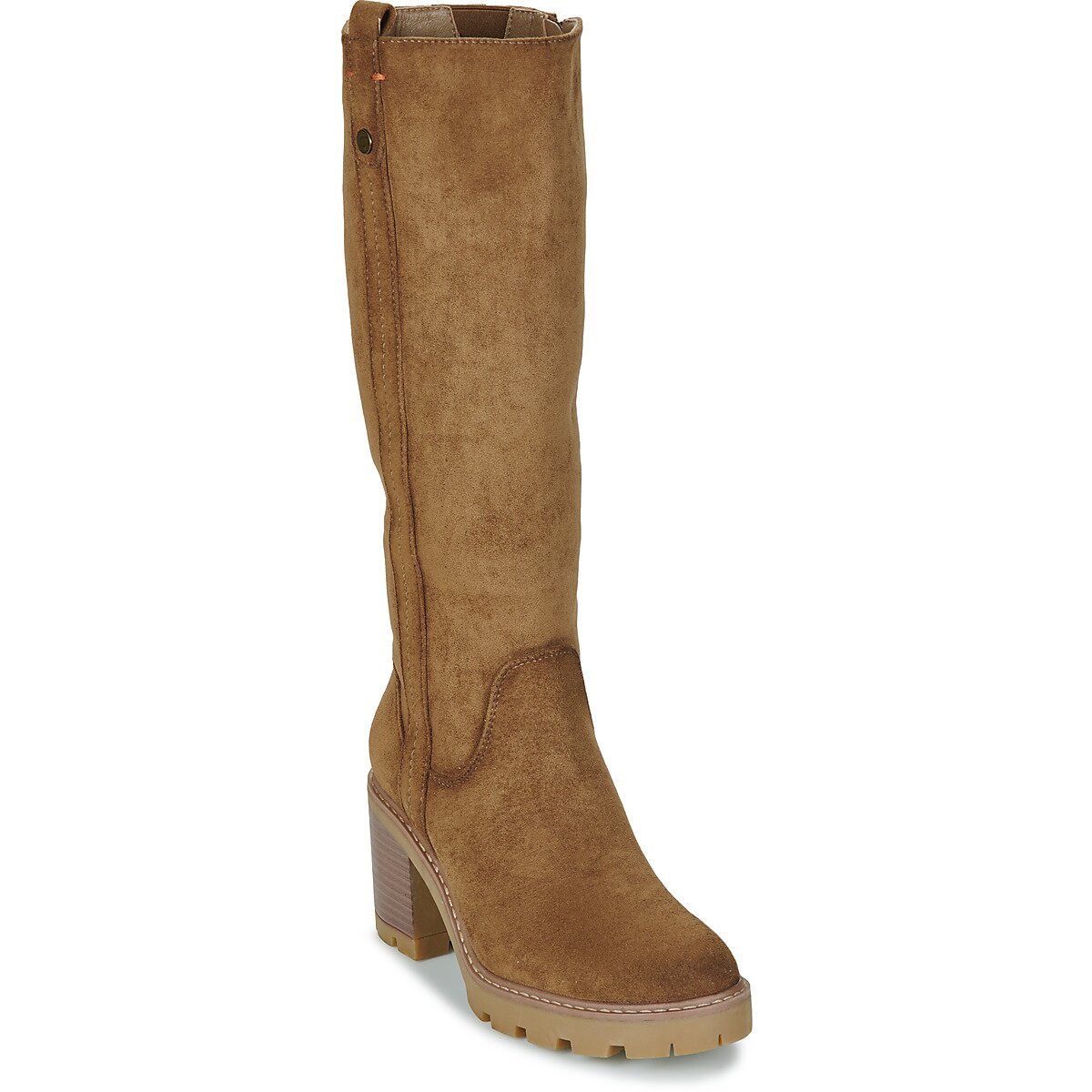 Refresh Pantofi 173033-TAUPE