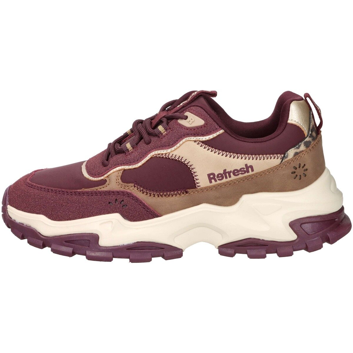 Refresh Pantofi 173104