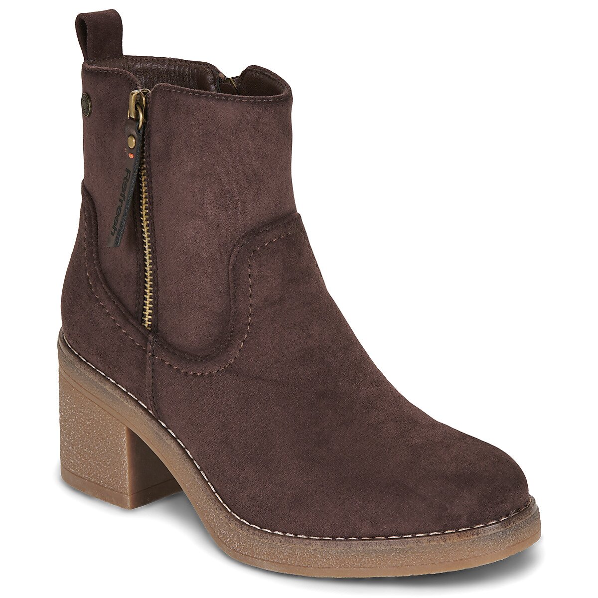Refresh Pantofi 176251