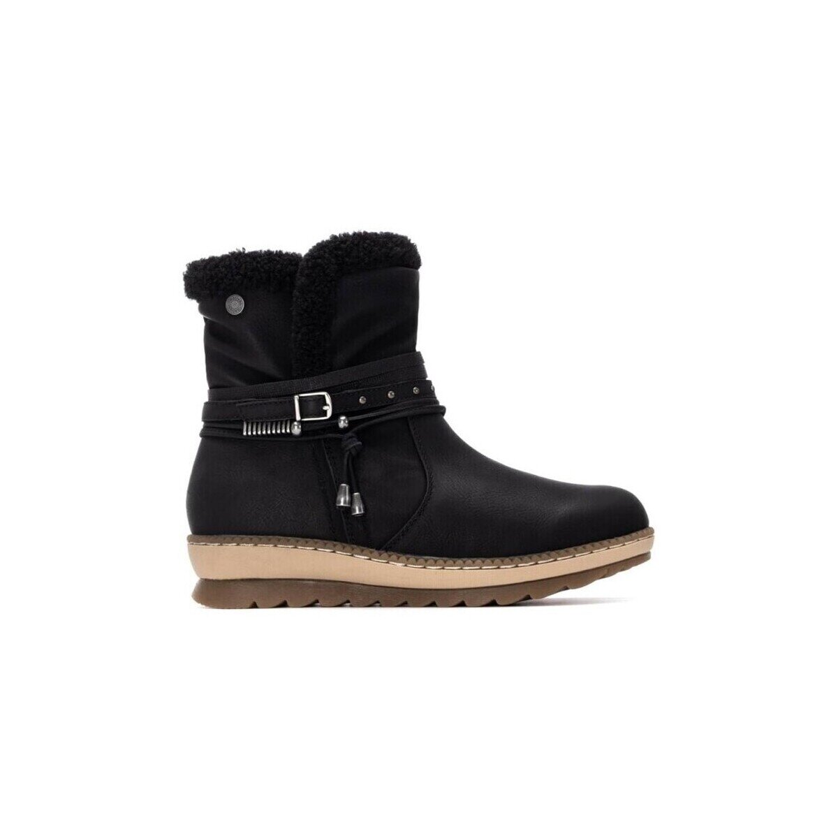 Refresh Pantofi BOTINE 173250