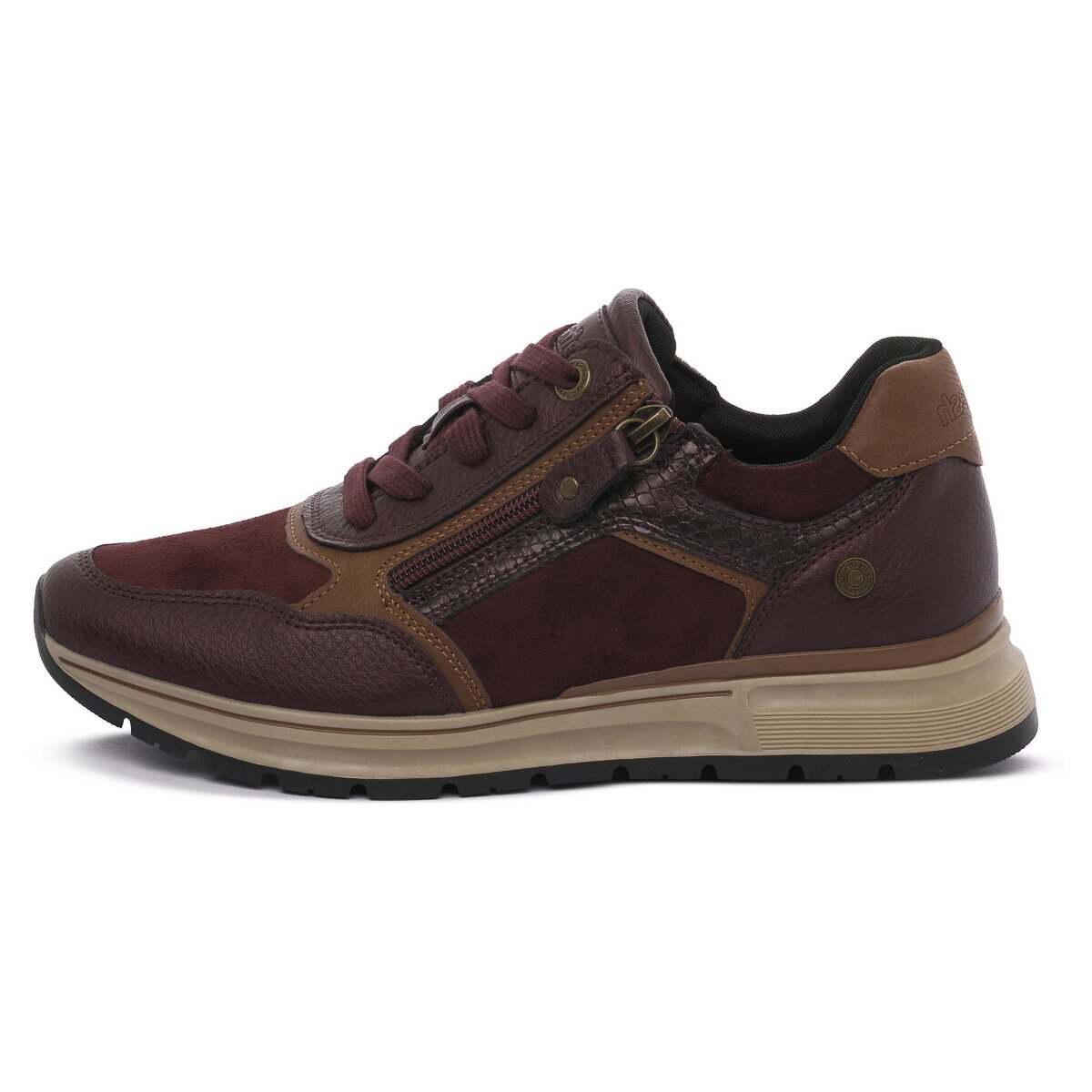 Refresh Pantofi BURDEOS