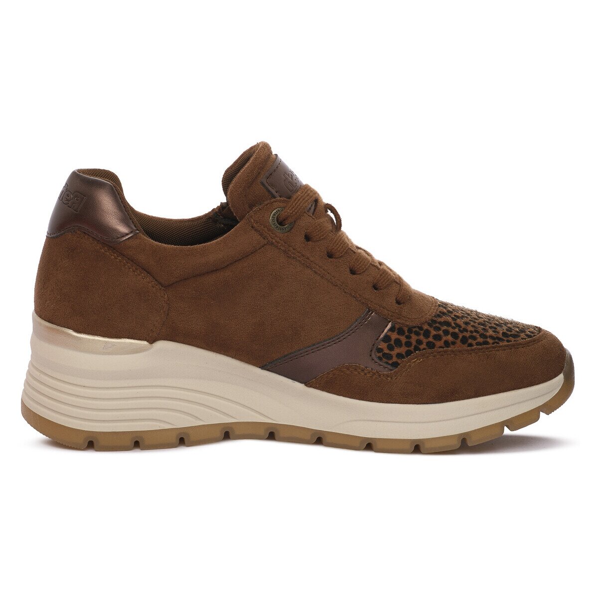 Refresh Pantofi CAMEL