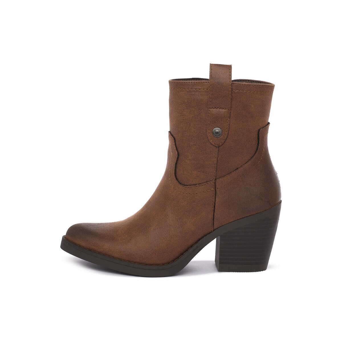 Refresh Pantofi CAMEL