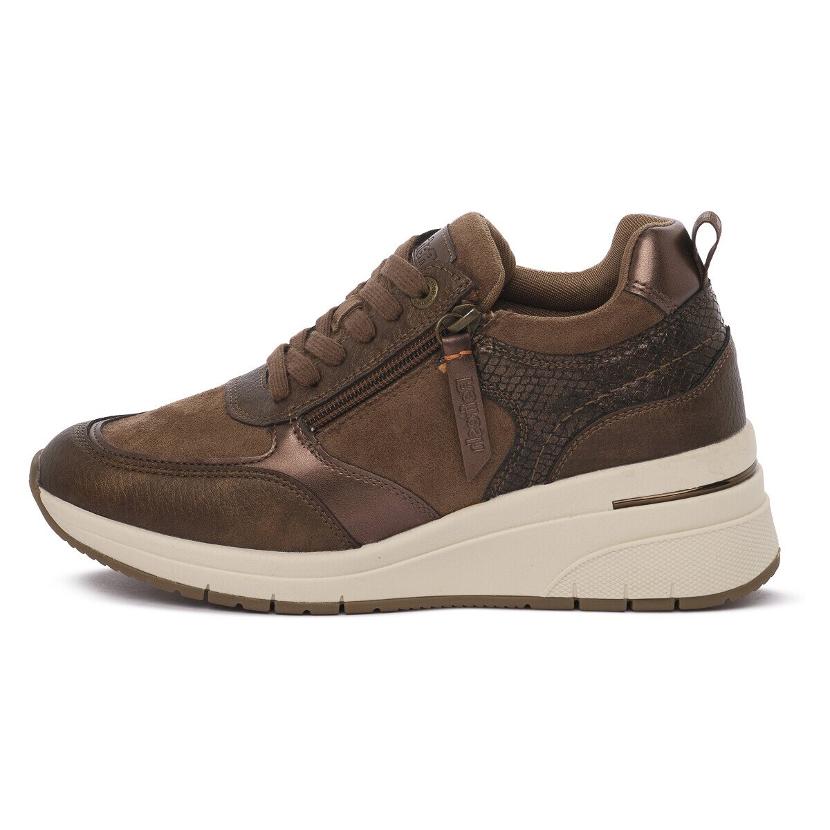 Refresh Pantofi CAMEL