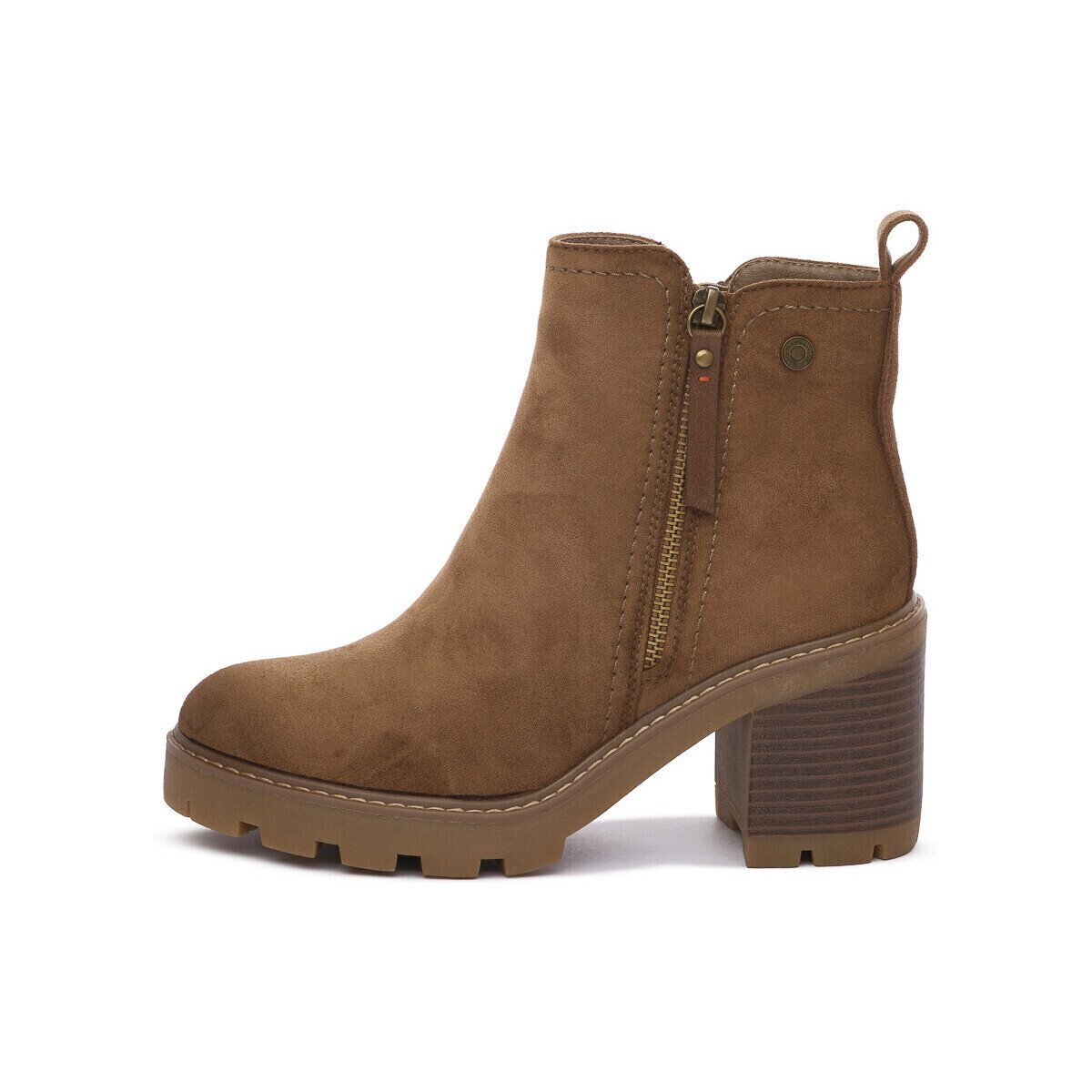 Refresh Pantofi CAMEL