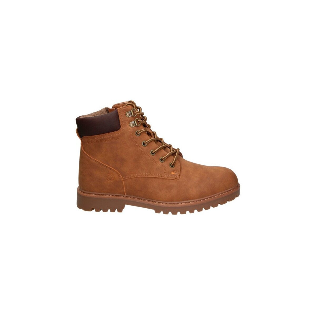 Refresh Pantofi CIZME 176757