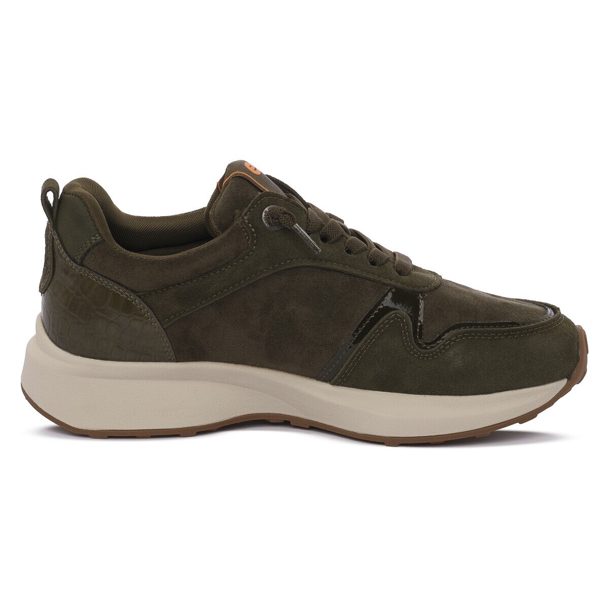 Refresh Pantofi KAKI