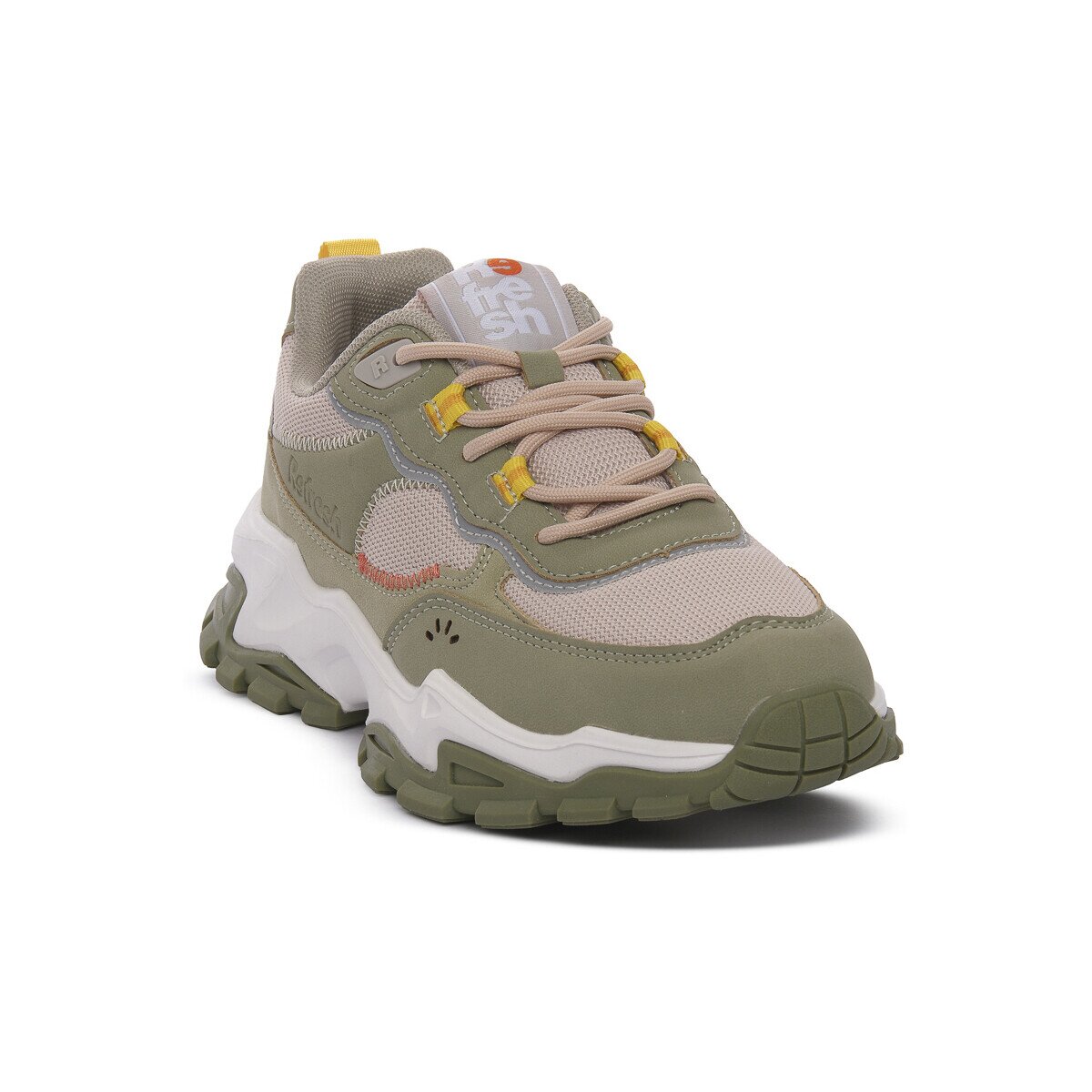 Refresh Pantofi KAKI