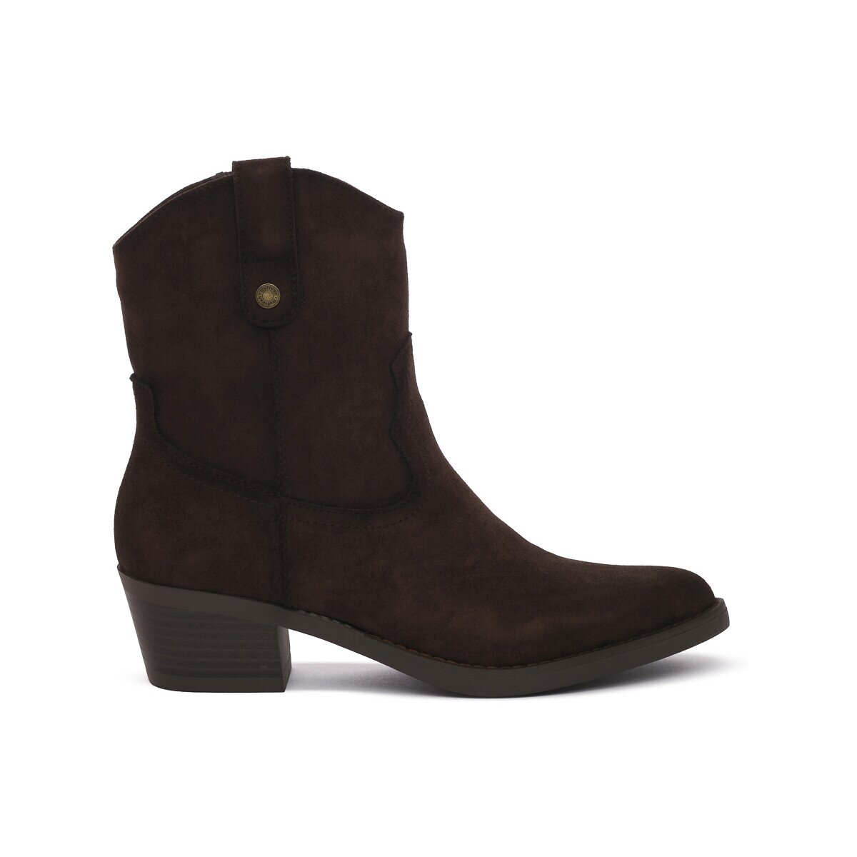 Refresh Pantofi MARRON