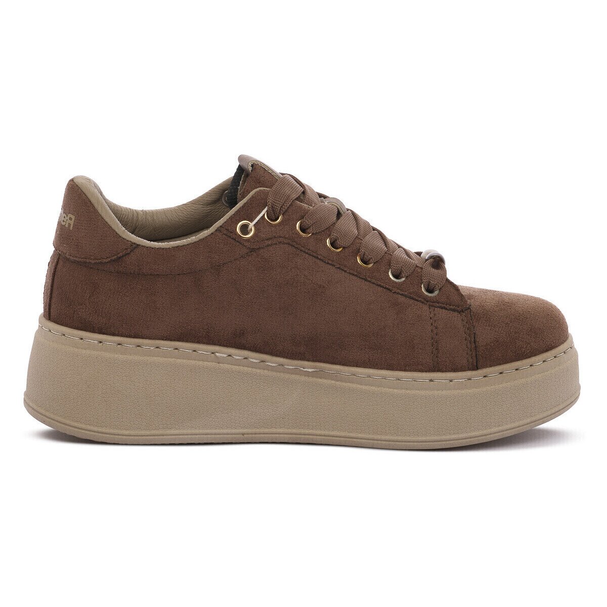 Refresh Pantofi MARRON