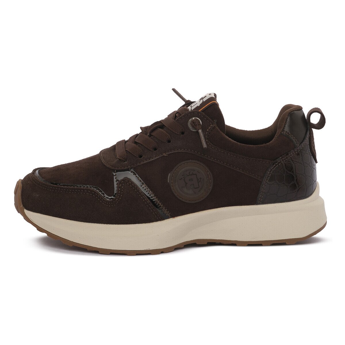 Refresh Pantofi MARRON