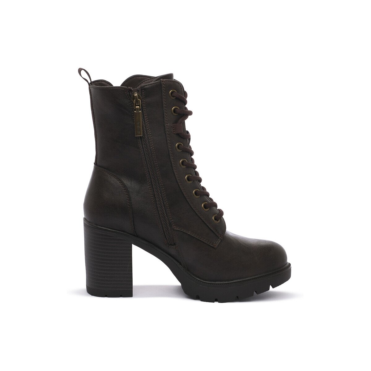 Refresh Pantofi MARRON