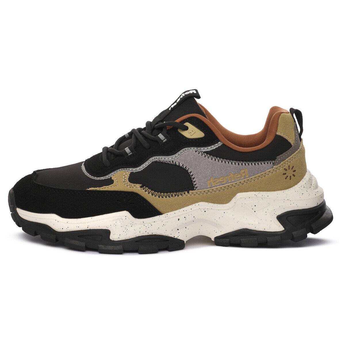 Refresh Pantofi NERO
