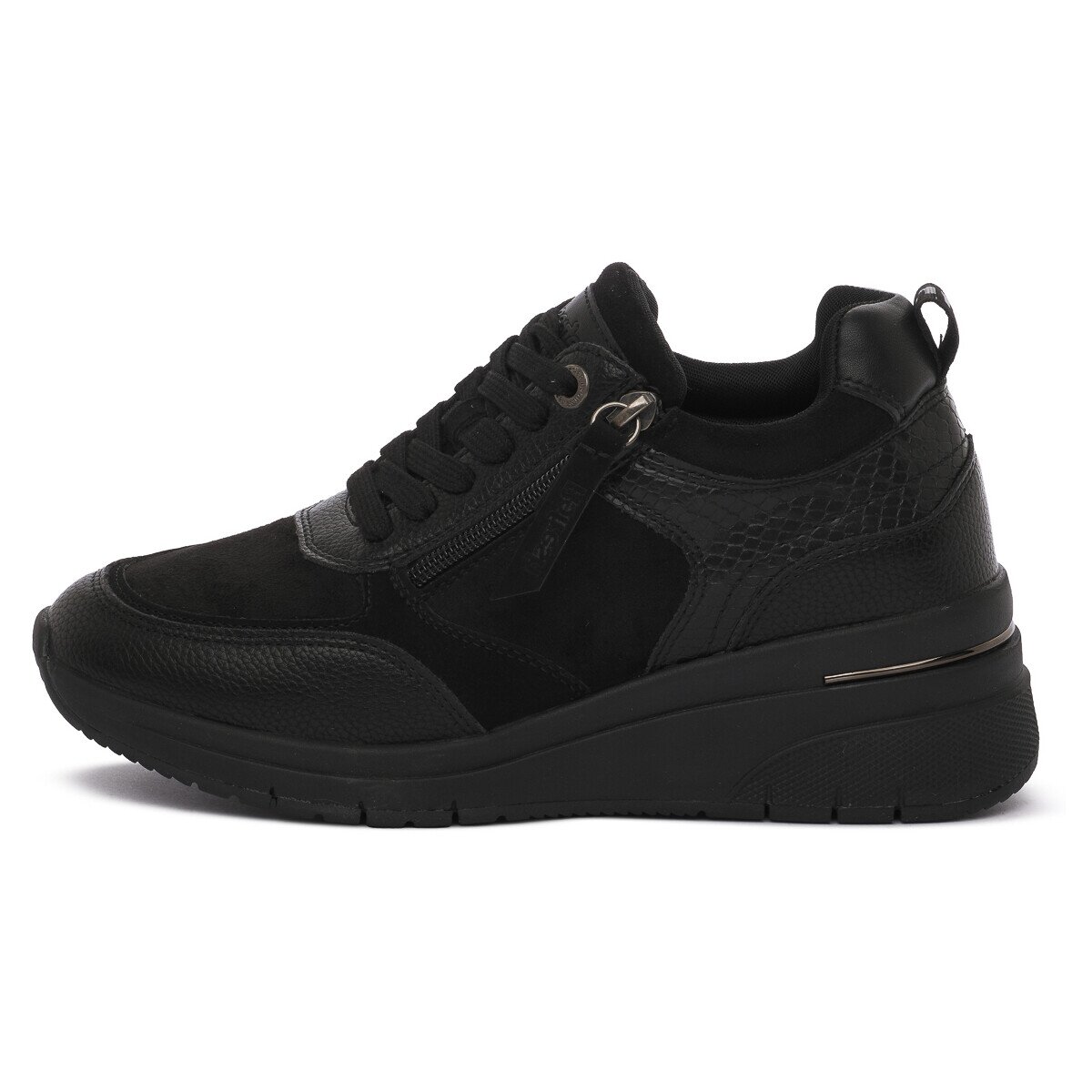 Refresh Pantofi NERO