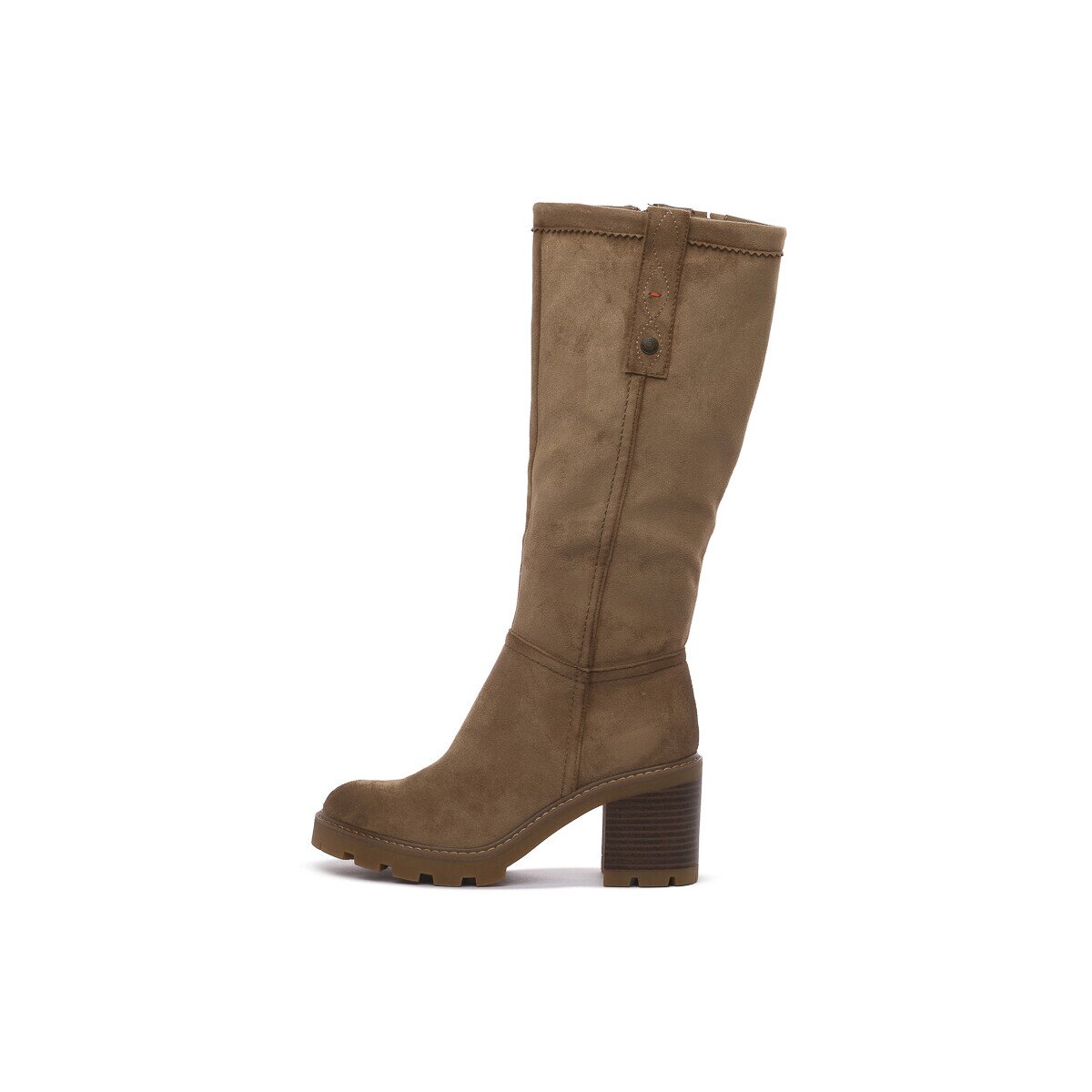 Refresh Pantofi TAUPE