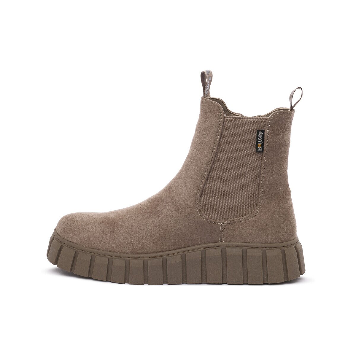 Refresh Pantofi TAUPE