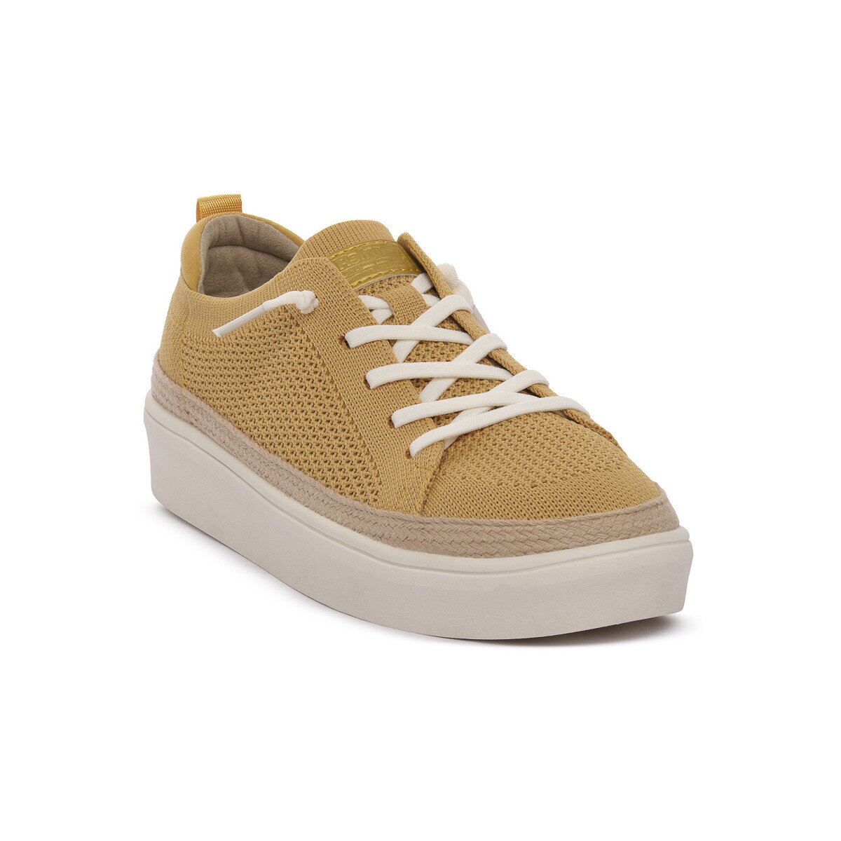 Refresh Pantofi YELLOW