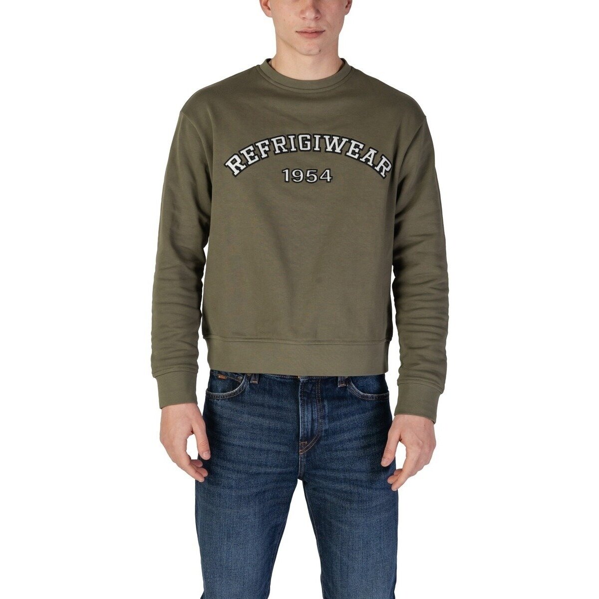 RefrigiWear Îmbracaminte CT0024F20500