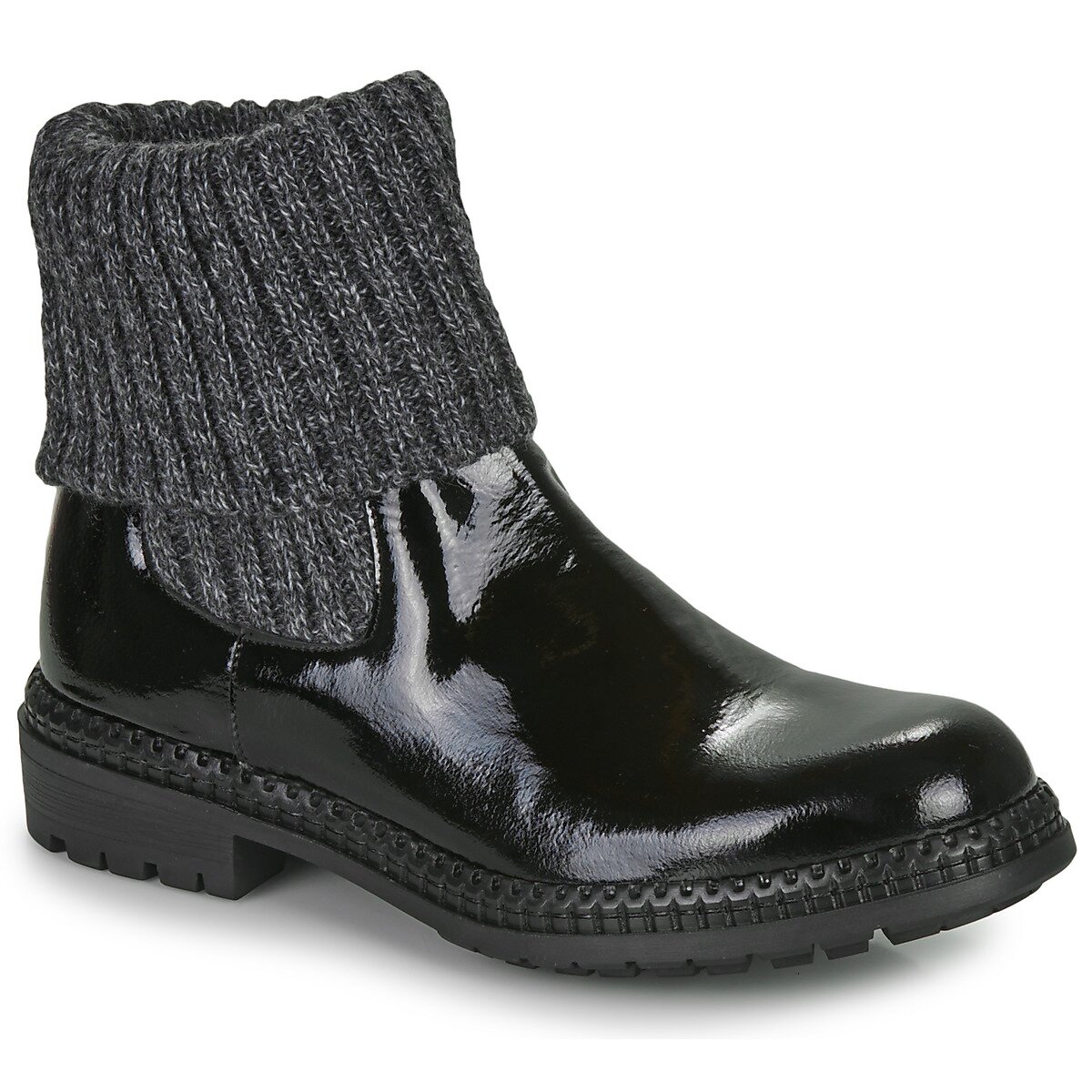 Regard Pantofi CARO