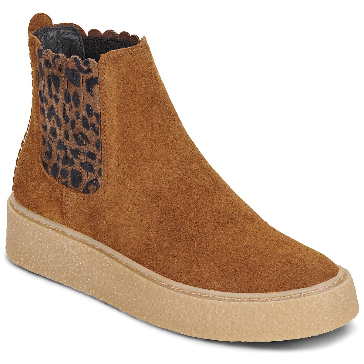 Regard Pantofi DAX