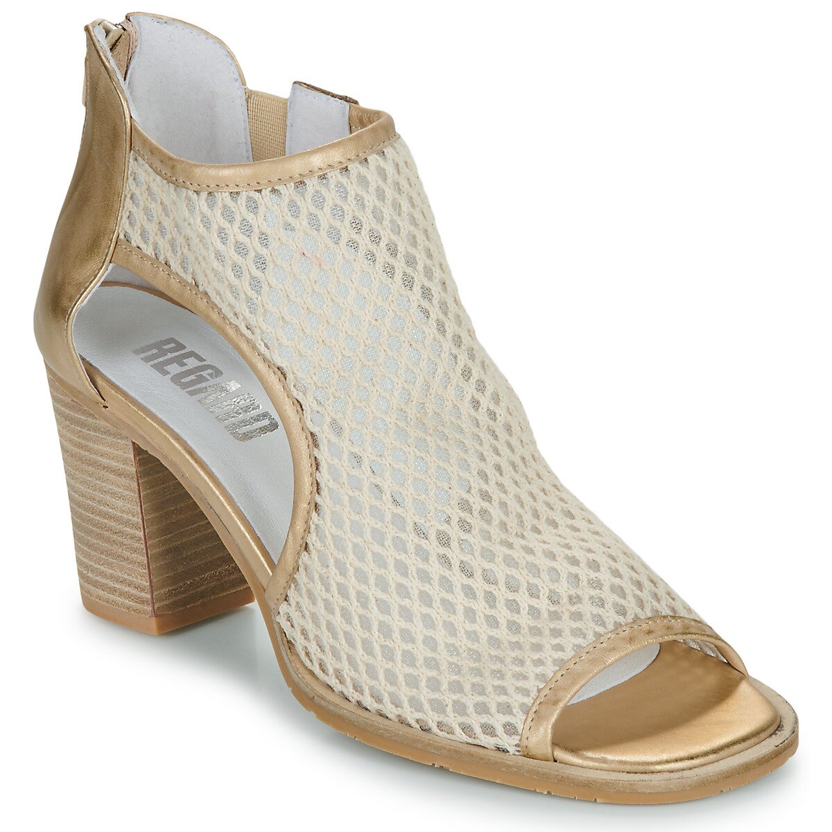 Regard Pantofi GINA