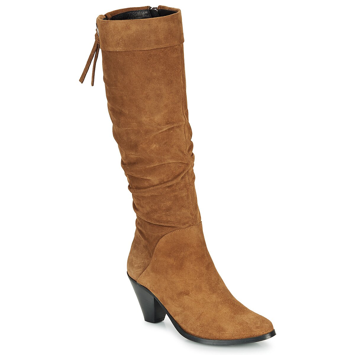 Regard Pantofi RAKAFOU V2 CRTE VEL SILKY