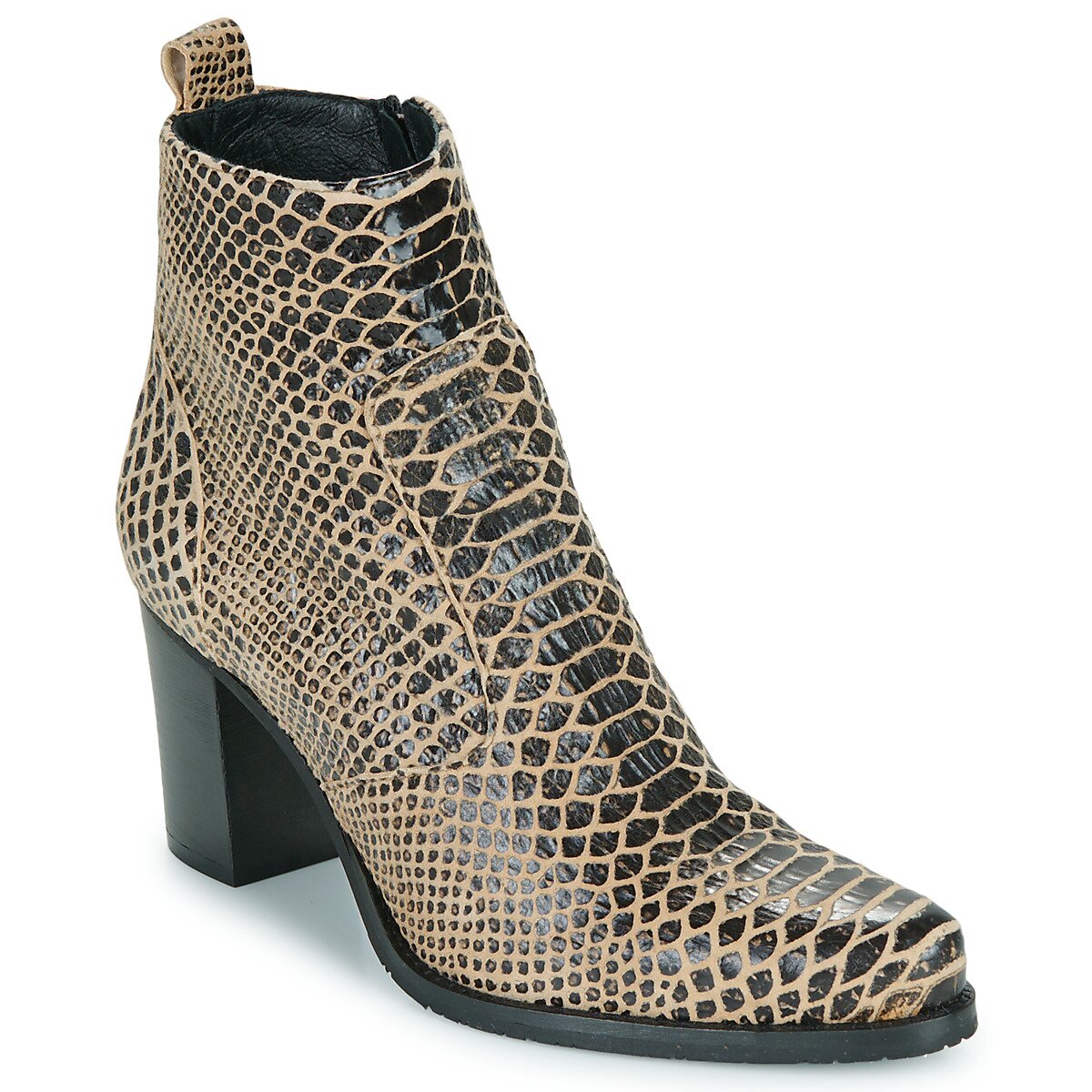 Regard Pantofi SALLY