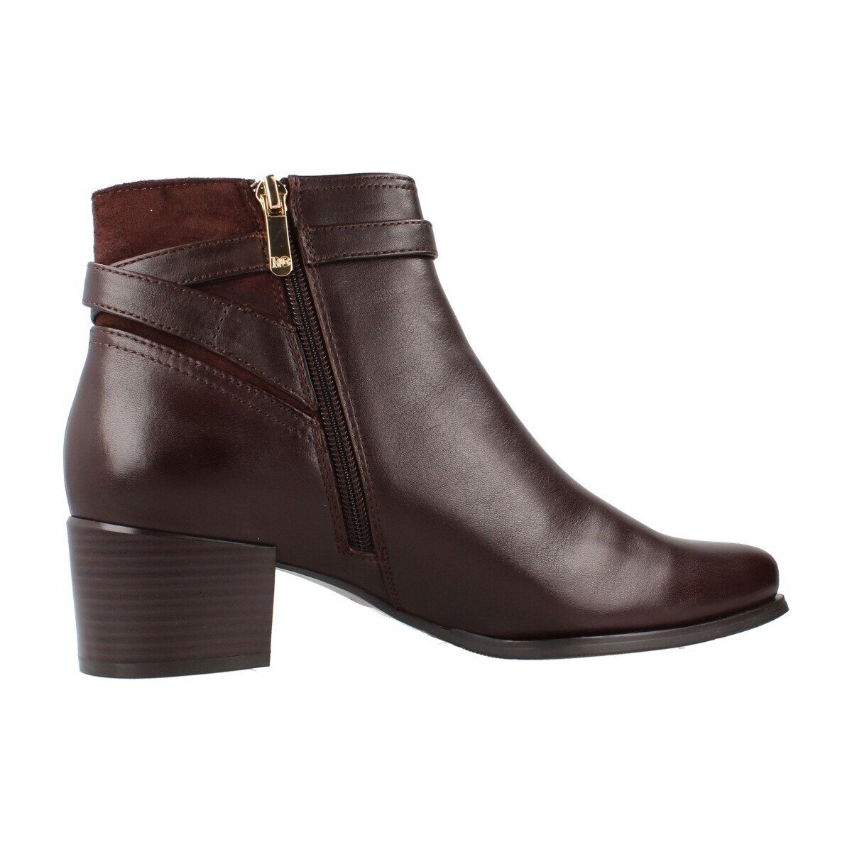 Regarde Le Ciel Pantofi Jolene397321