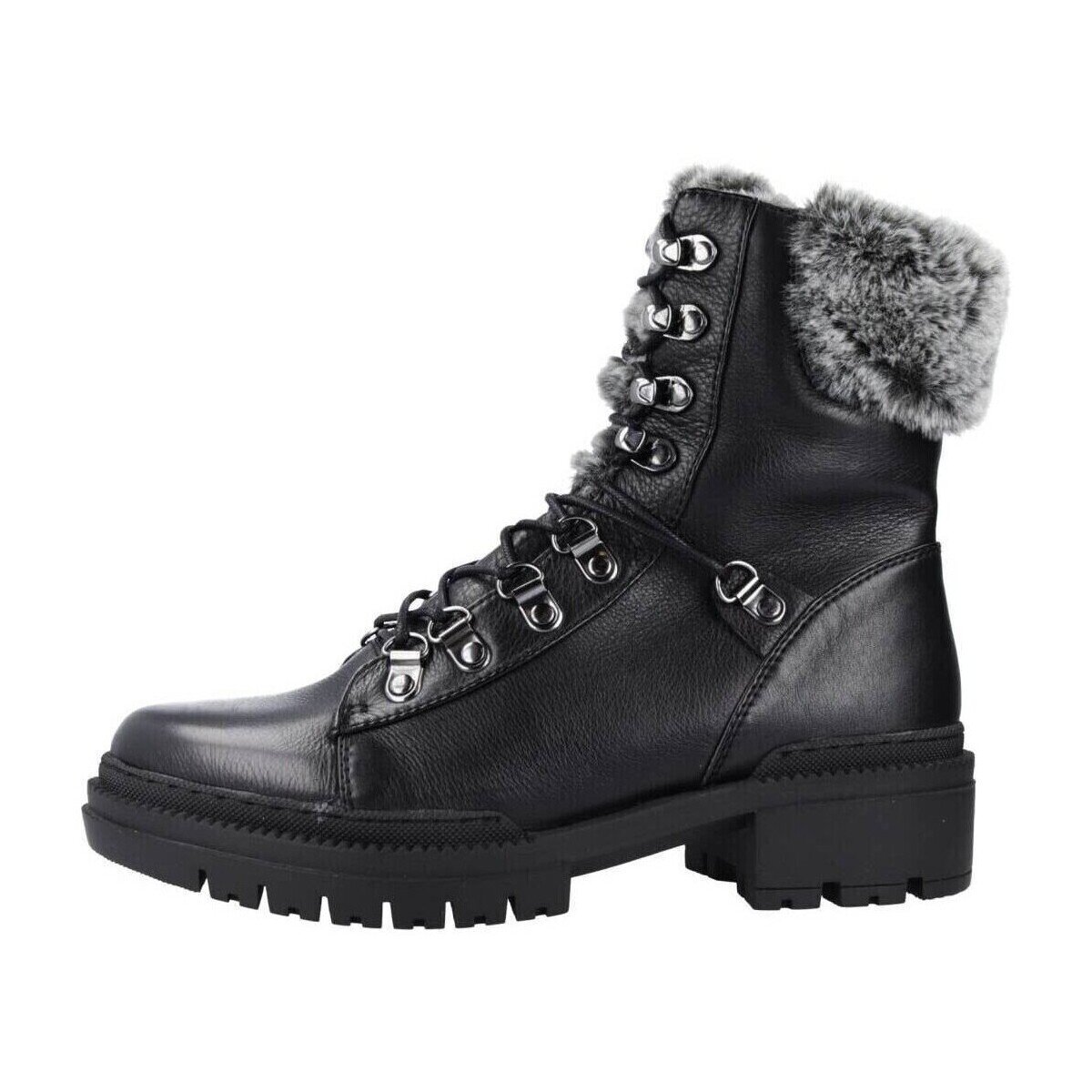 Regarde Le Ciel Pantofi Payton 12