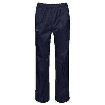 Regatta Îmbracaminte Pantalon Pack-It Overtrousers Imperméable