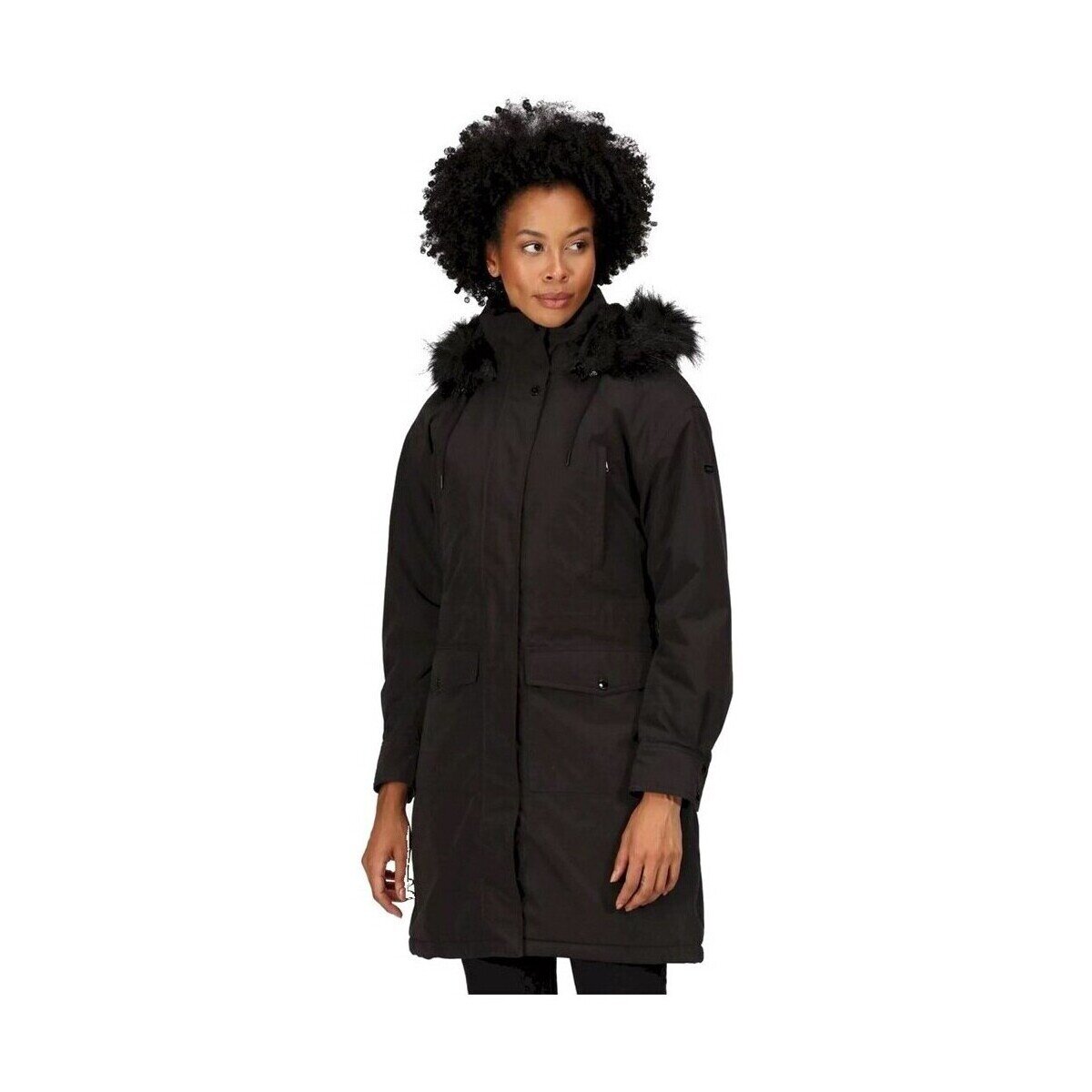Regatta Îmbracaminte Winter parka Shiloh